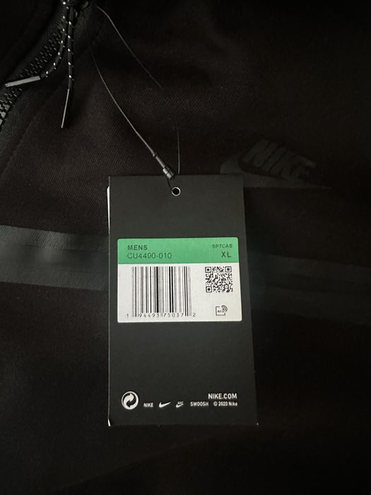nike tech fleece
