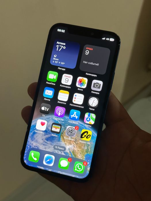 iPhone 12 Айфон 12
