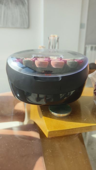 Trusa de bigudiuri electrice Remington Ionic H5600