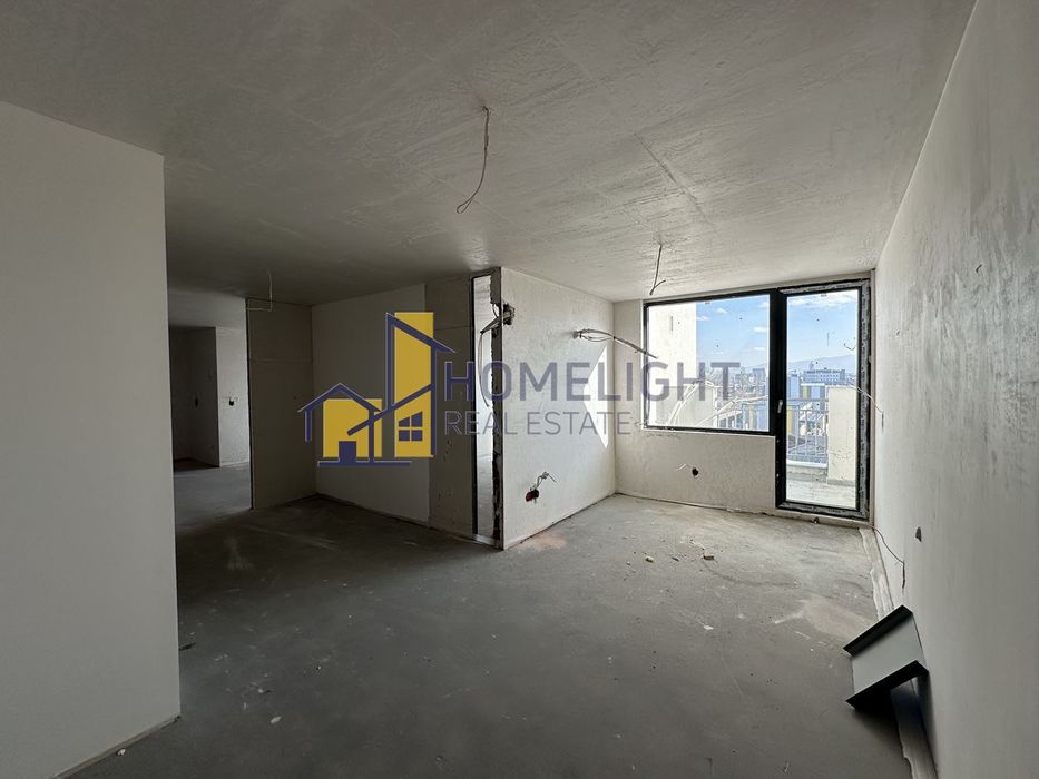 Продава се Тристаен апартамент в София, Дружба 1 - 122 кв.м за 1247 €/кв.м - Снимка #5