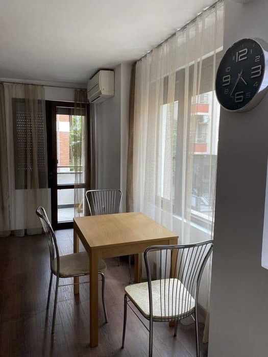 Дава се под наем Двустаен апартамент в София, Лозенец - 65 кв.м за 484.5 € - Снимка #4