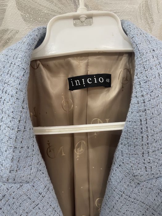 Продаю твидовый пиджак