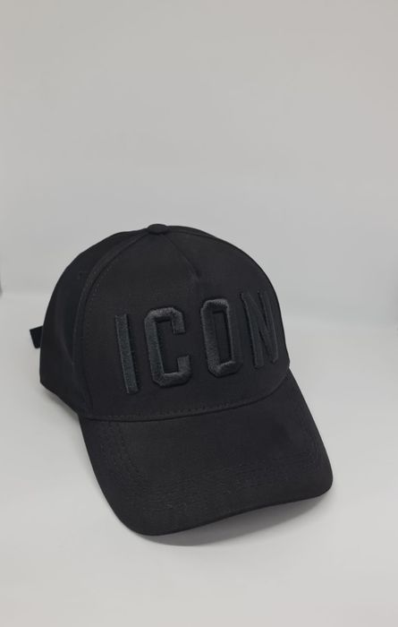 Șapcă icon dsquared  men