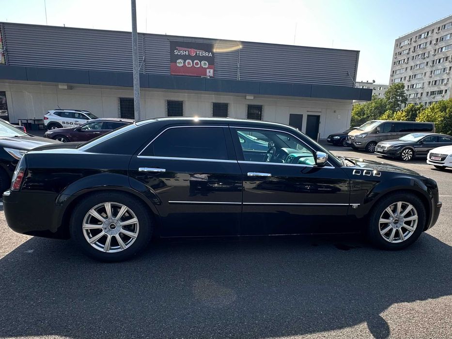 CHRYSLER 300C 2006 — imagine 3
