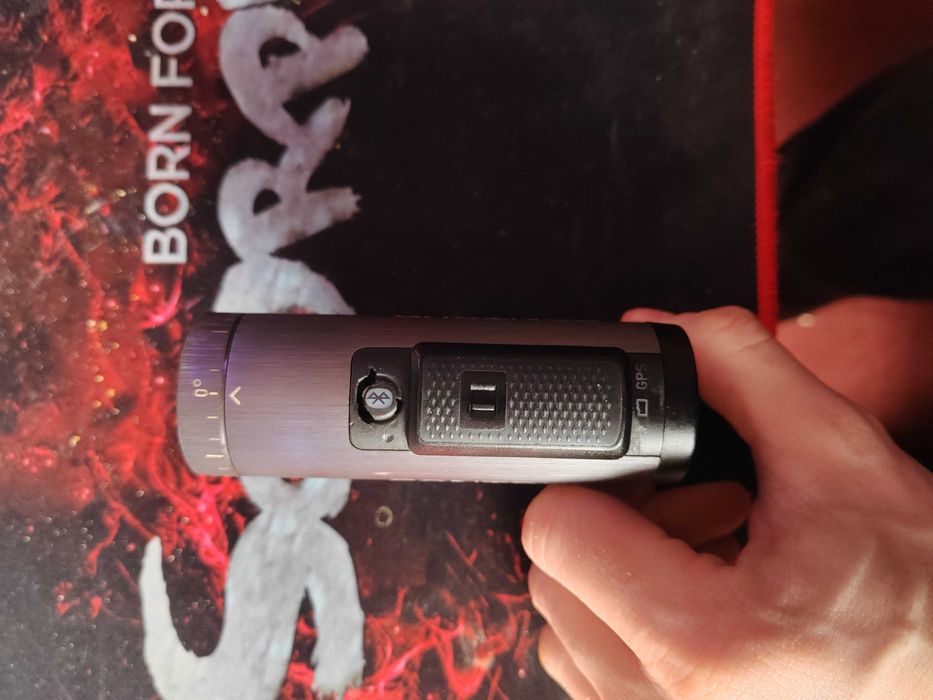 Cameră sport Contour +2 HD GPS Bluetooth