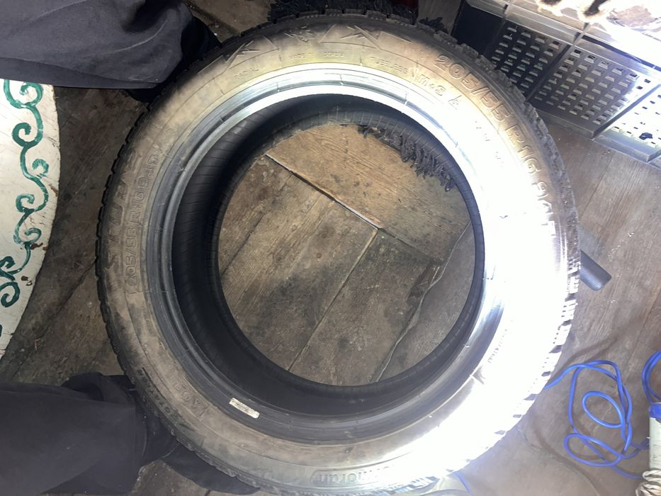 Продам одну резину