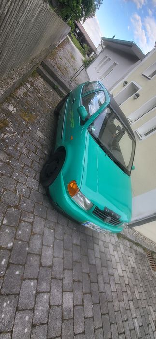 VOLKSWAGEN Polo 0 — imagine 4