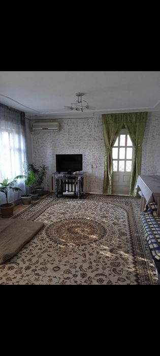 Продам шерстяной ковер