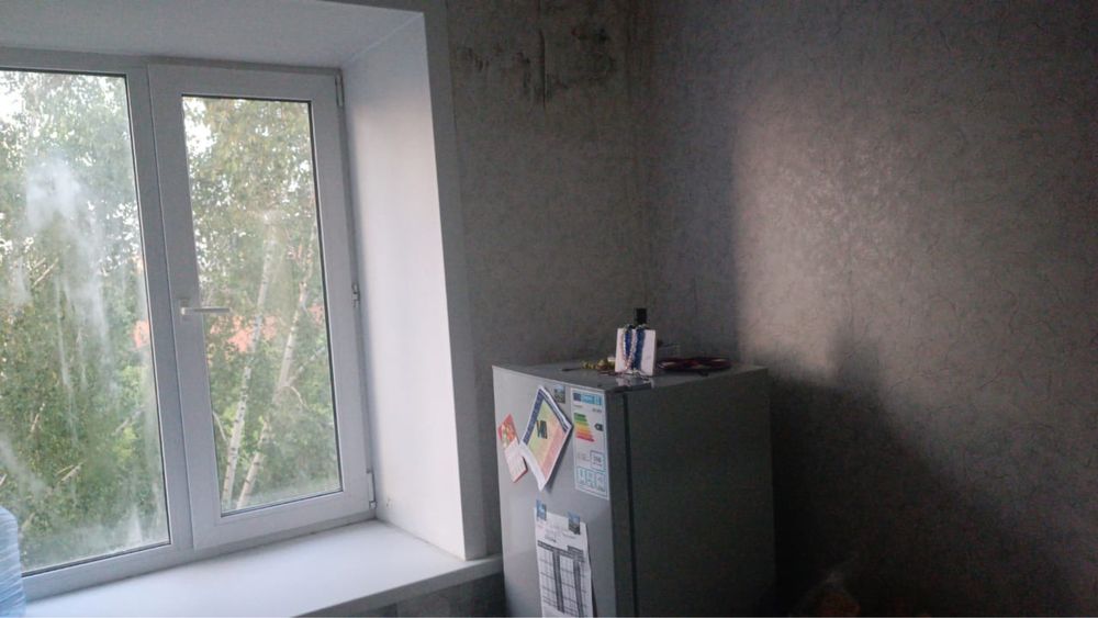 Продам однокомнатную квартиру