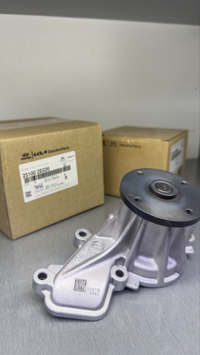 Pompa Hyundai Kia, Водяной насос для Hyundai Kia