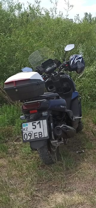 Продам мопед Sonlink T5