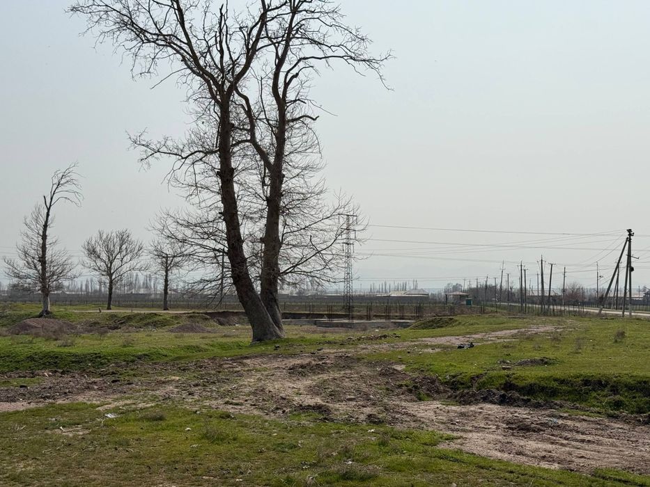 Магистральная А373 трасса 1-линия под застройку Коттеджей и Бизнеса