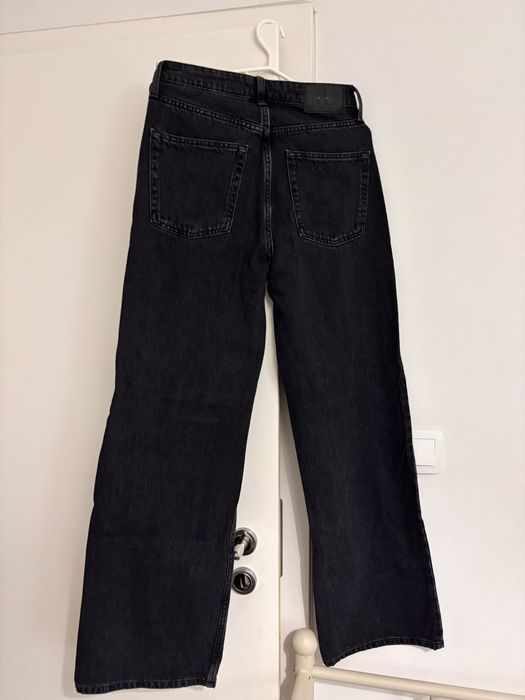 черни / сини дънки