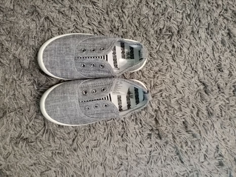 Детски обувки НМ