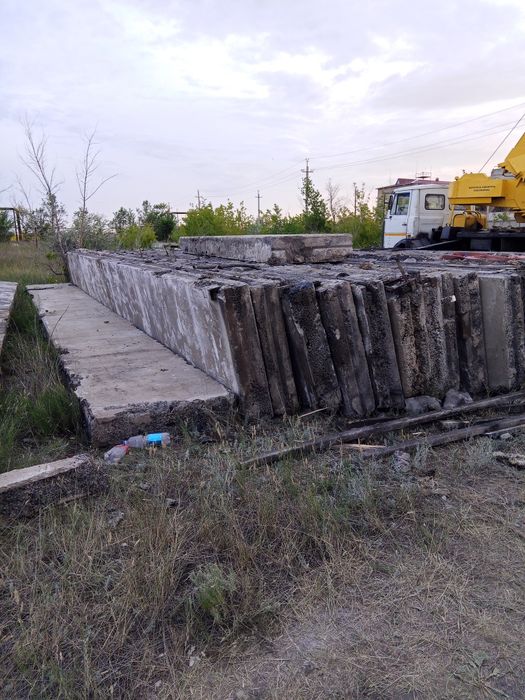 продам бетонит б у