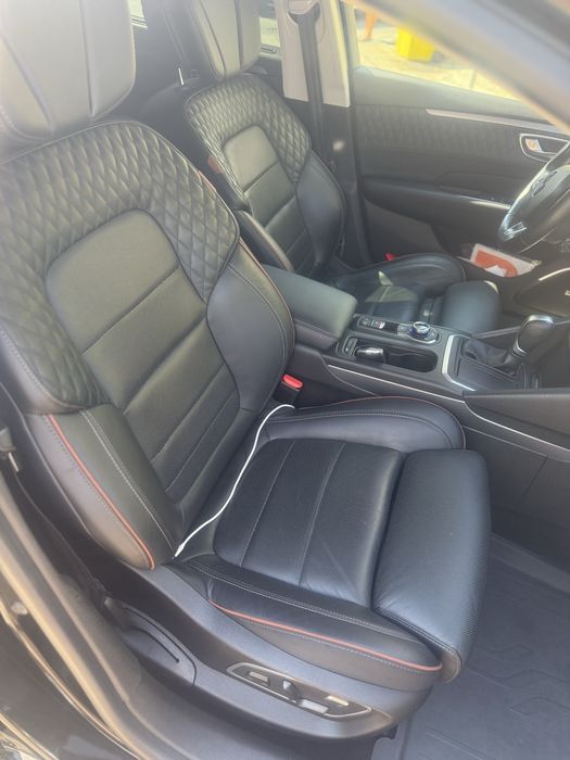 Talisman 1.6   ! Consum mic 136 CP