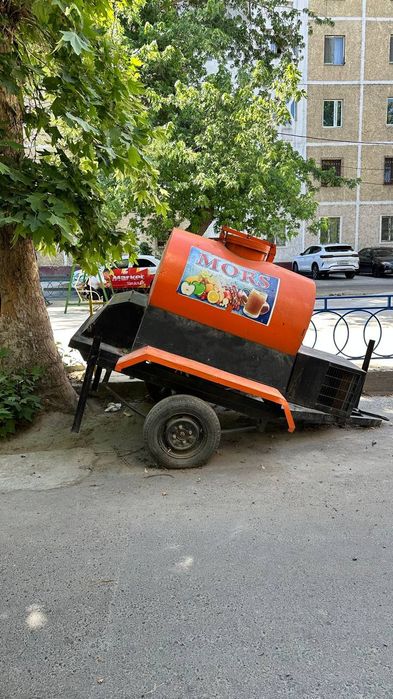 Морс аппарат сотилади .