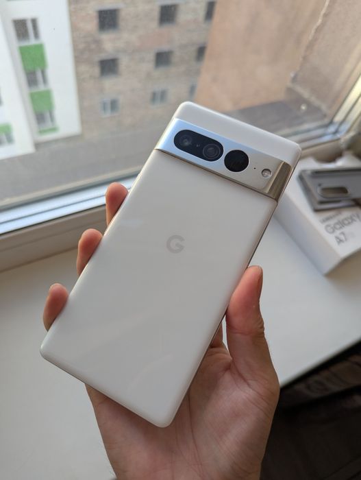 Google pixel 7pro 12/128