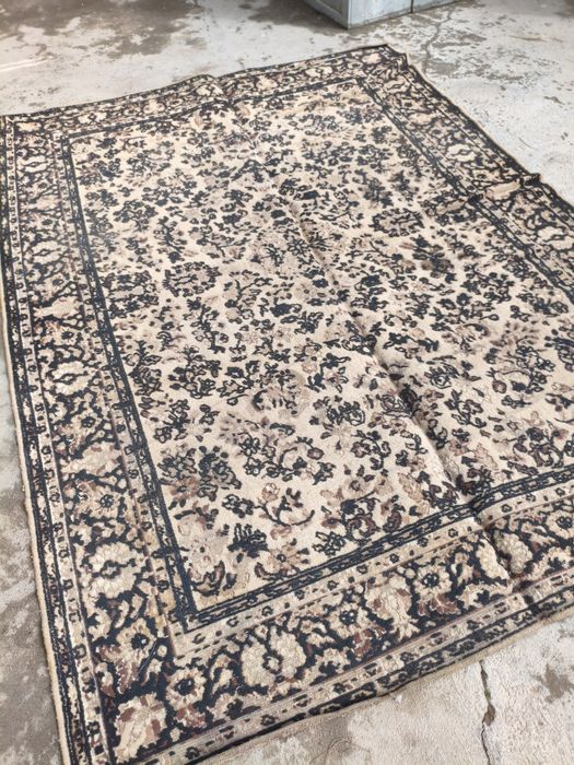 Гилам Ковер советский