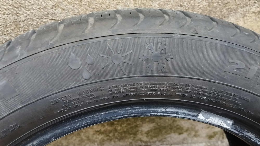 Гуми Debica Navigator 3