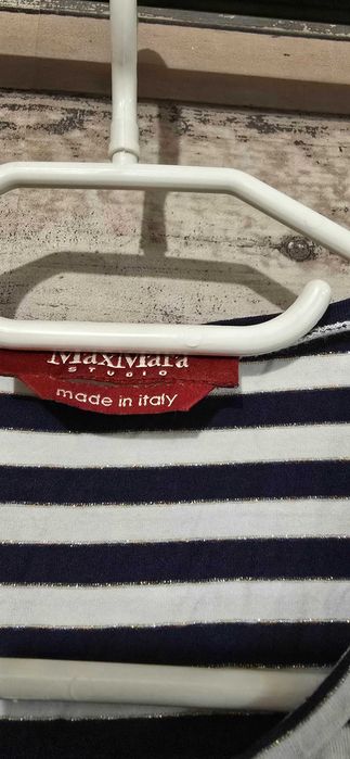 Max Mara L-дамска тениска  (А-14)