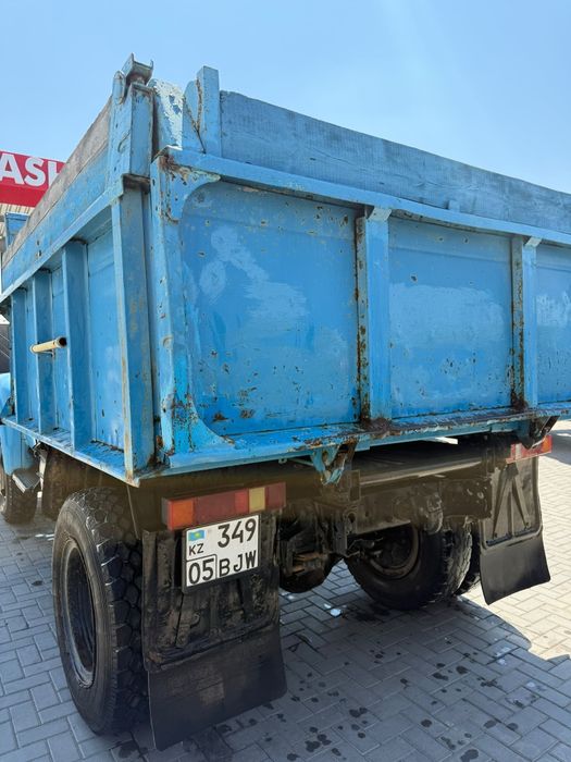 Продам ЗиЛ в хорошем состоянии