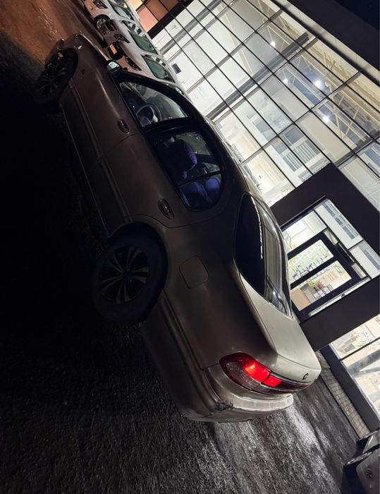Продам Nissan Maxima
