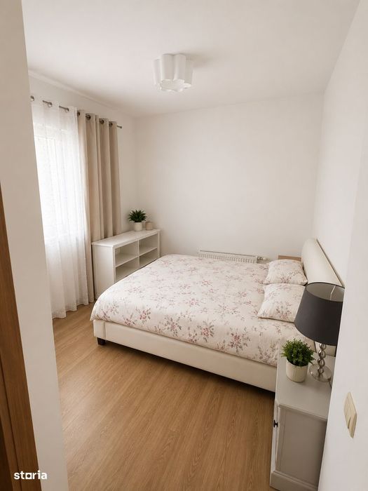 Apartament 3 camere | Complex Felicity | 95 mp | 2 locuri de parcare