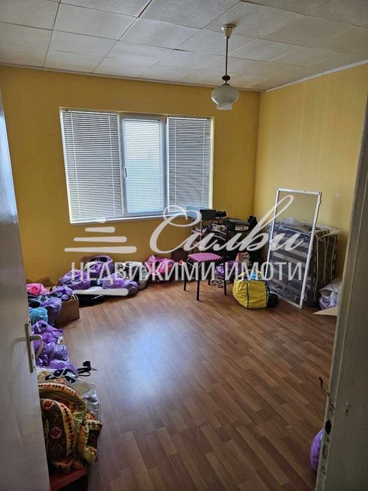 Продава се Многостаен апартамент в Шумен, Басейна - 104 кв.м за 1030 €/кв.м - Снимка #7