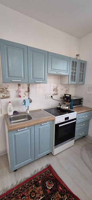 Срочно продаю квартиру