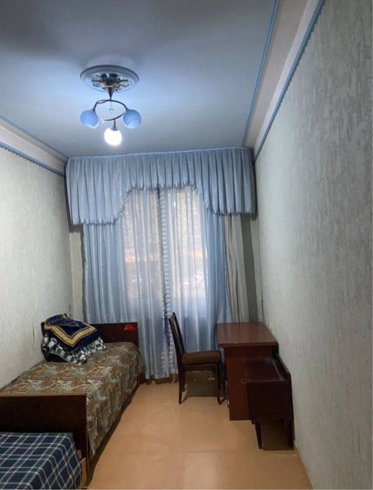 2v3/2/4, Chilonzor 18 mavze, RAZDELKA, Parlament, продаётся квартира ~