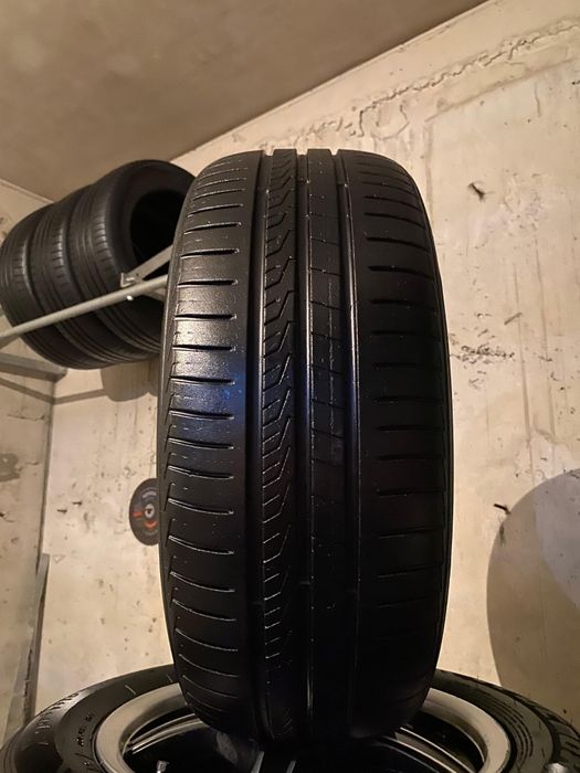 Летние шины корейского производства