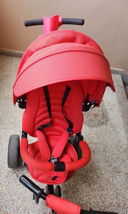 Триколка Лорели Ягуар