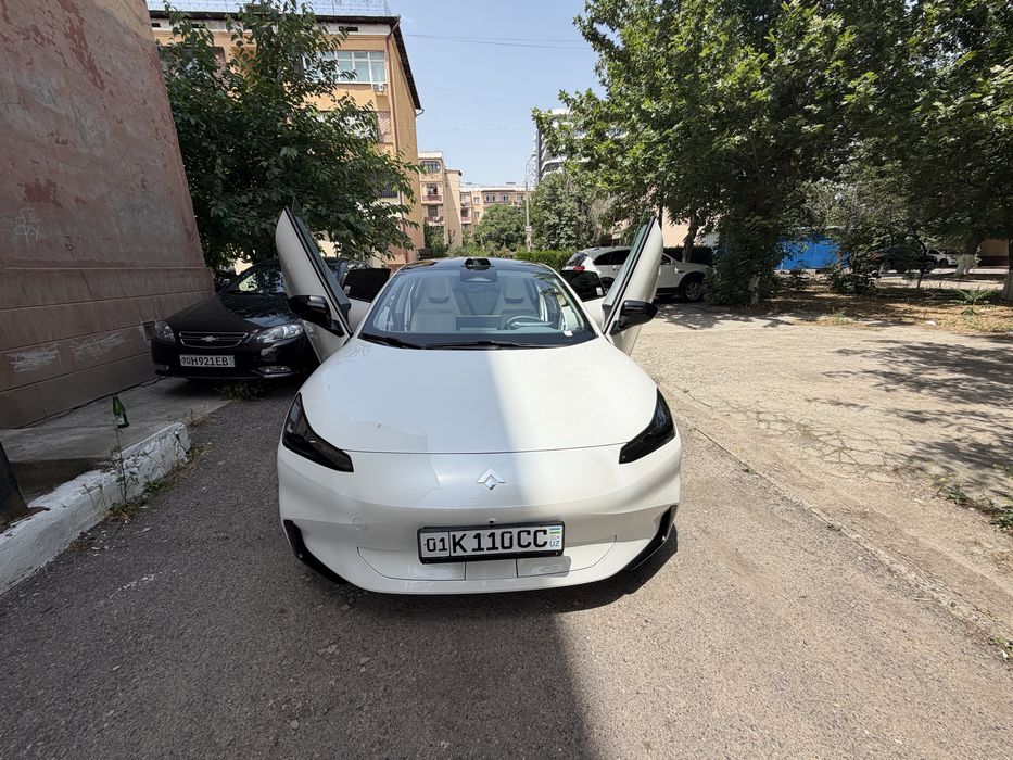 gac ayon hayper gt holati zor 55000 yurgan umuman aybi yoq