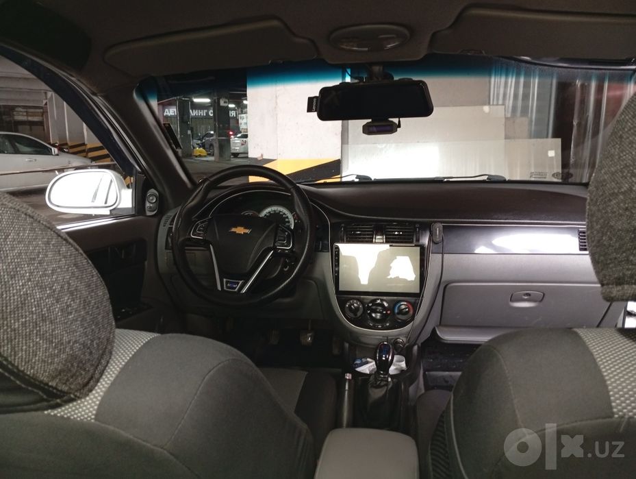 Продам Chevrolet Lacetti