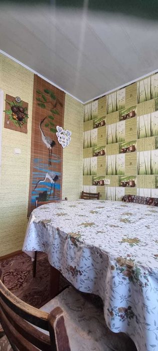 Продам дом в с. Петерфельд