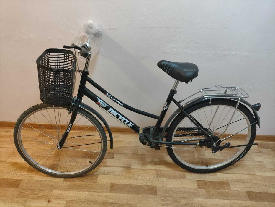 Продам велосипед