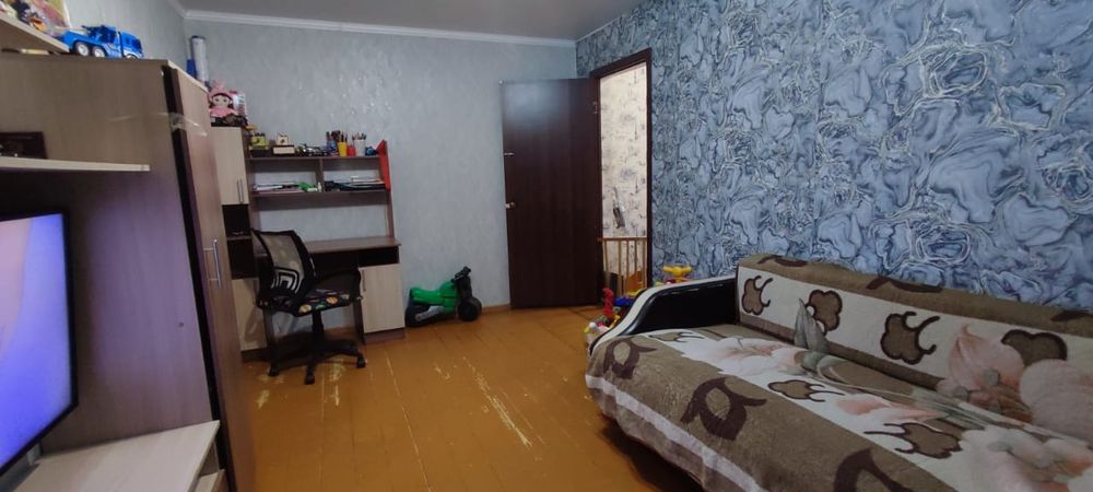 2 комнатная квартира БЕРЕКЕ