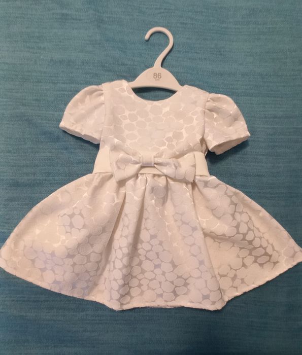 Rochie ocazie fetite, 12-14 luni
