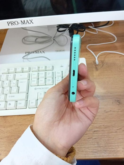 Telifon sotiladi Infinix smart 7