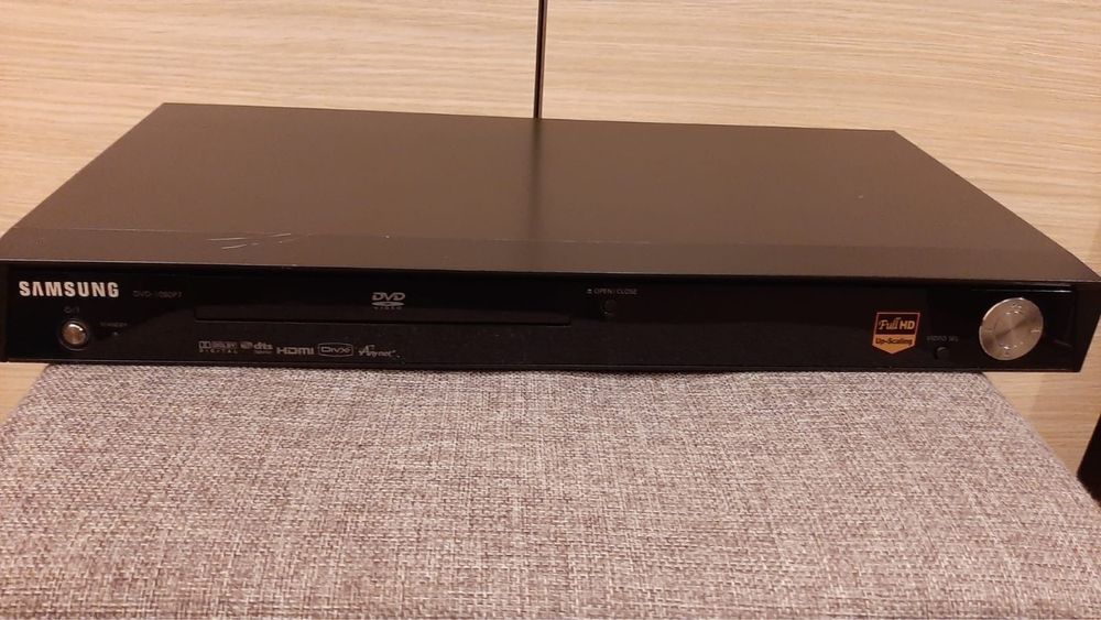 Dvd Samsung in stare buna