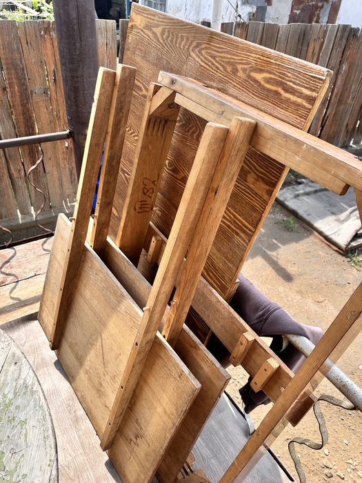 Продам Стол советский