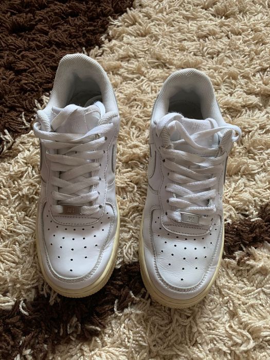 Nike Air Force marimea 38.5
