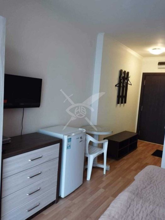 Продава се Едностаен апартамент в к.к. Слънчев бряг - 35 кв.м за 1515 €/кв.м - Снимка #3