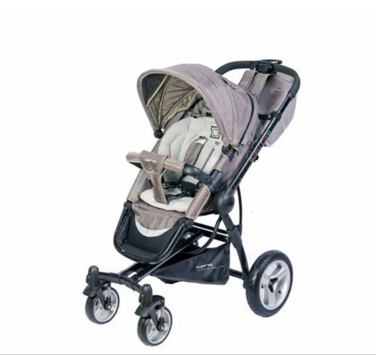Продам Коляску Baby Care Suprim