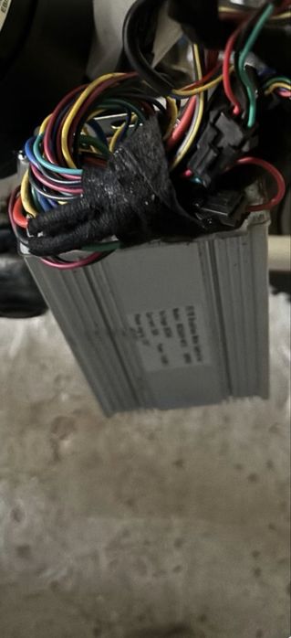 Kit bicicleta electrica 1000w