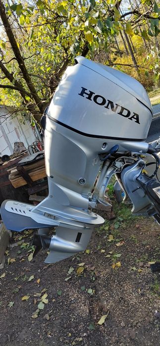 Barca aluminiu Motocraft Angler 470