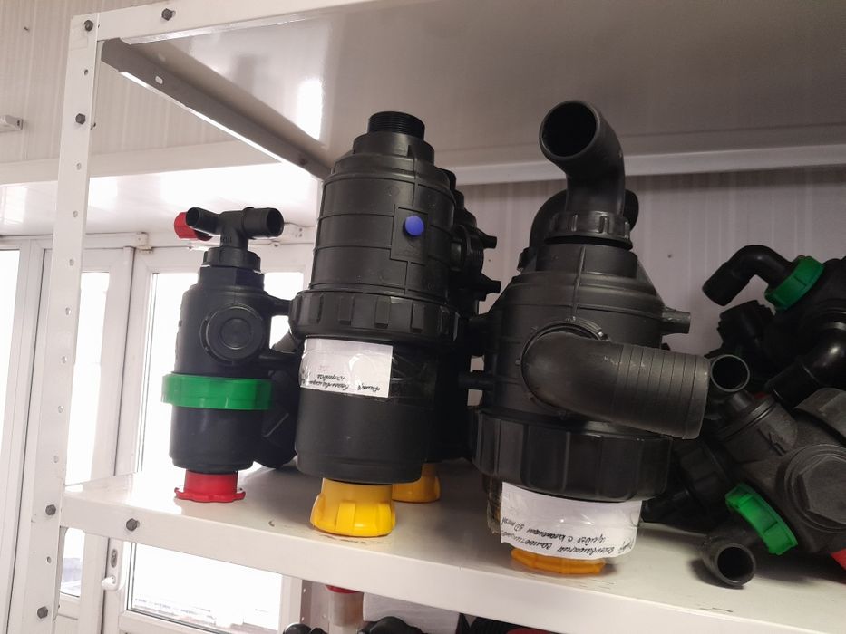 Фильтр  для опрыскивателей.