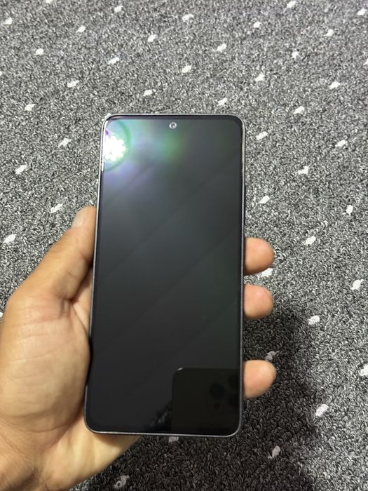 Redmi Note 13 Midnight Black 6GB RAM 128GB ROM