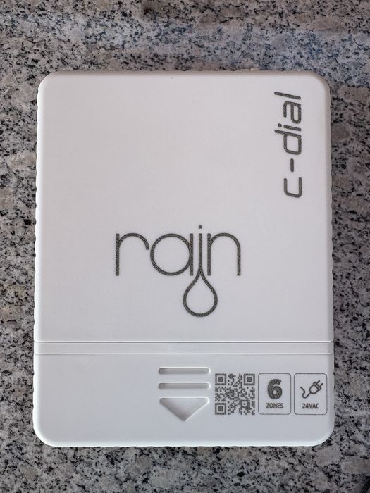 Programator aspersoare